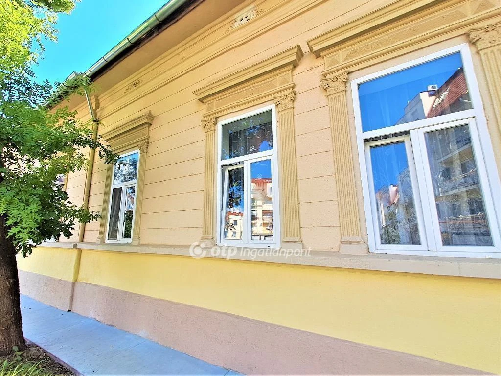 Eladó Ház, Kecskemét