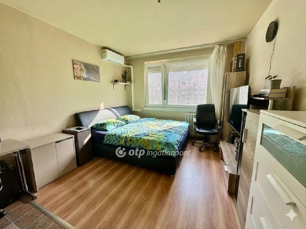 Eladó Lakás, Budapest 18. ker.