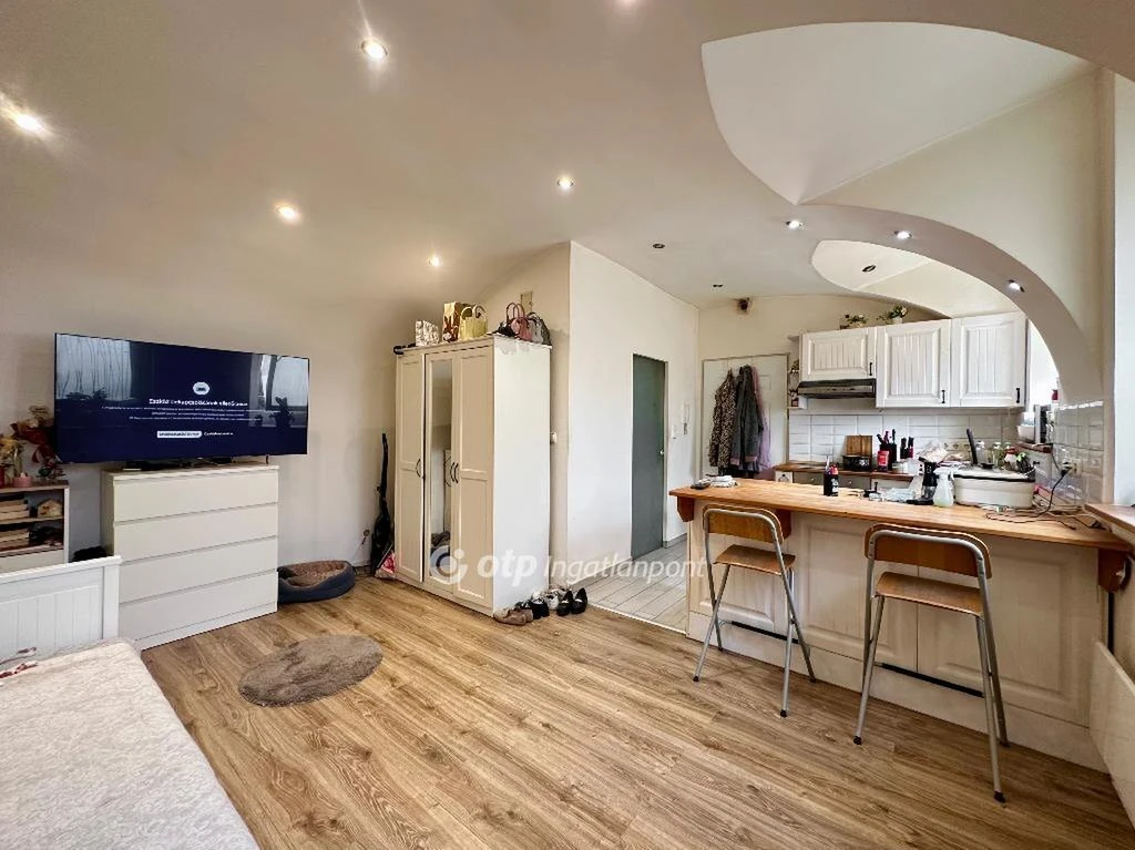 Eladó Lakás, Budapest 7. ker.