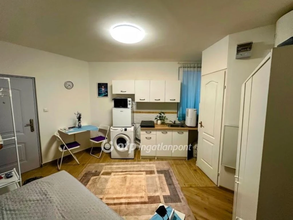 Eladó Lakás, Budapest 8. ker.