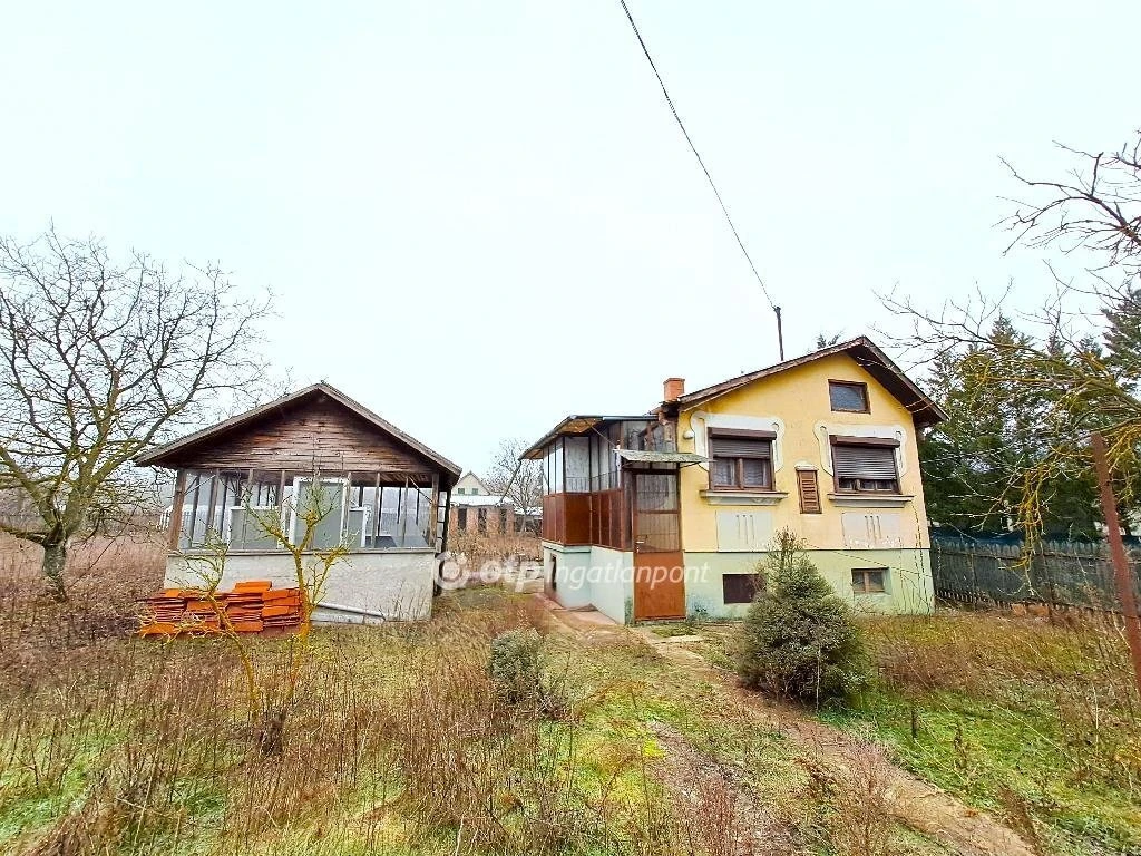 Eladó Ház, Kecskemét