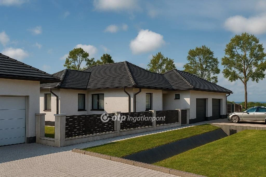 Eladó Ház, Cegléd