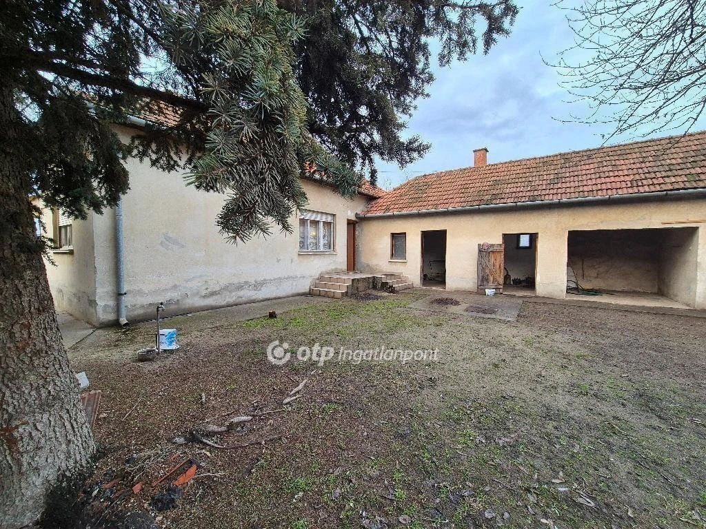 Eladó Ház, Kiskunmajsa