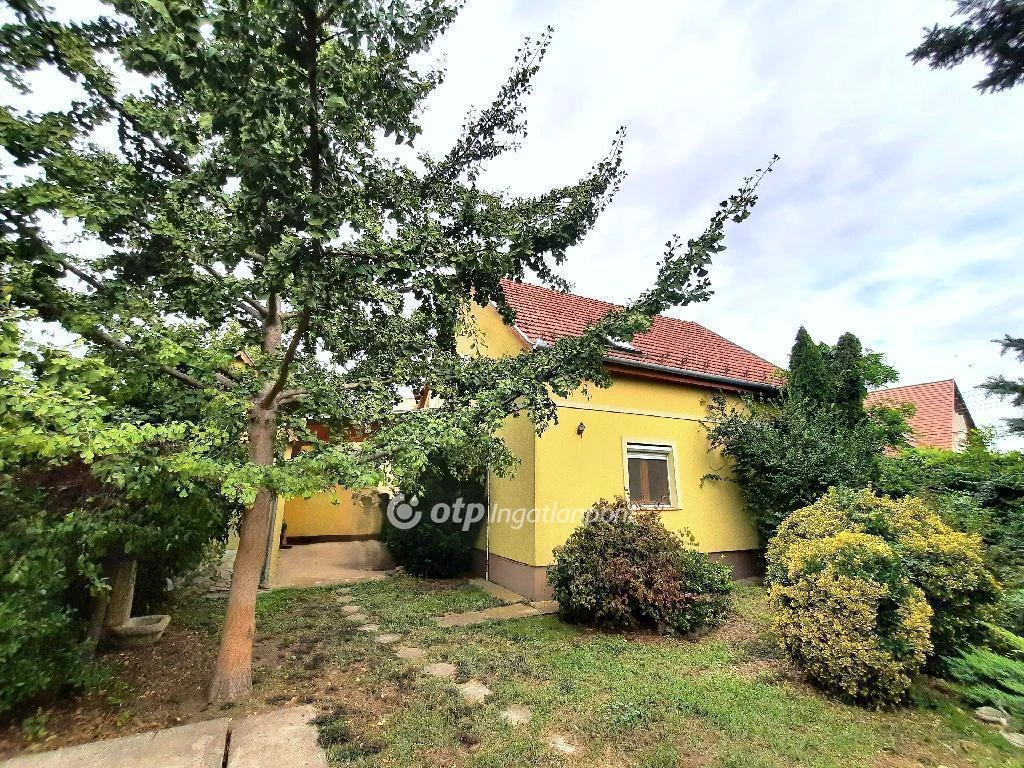 Eladó Ház, Kiskunfélegyháza