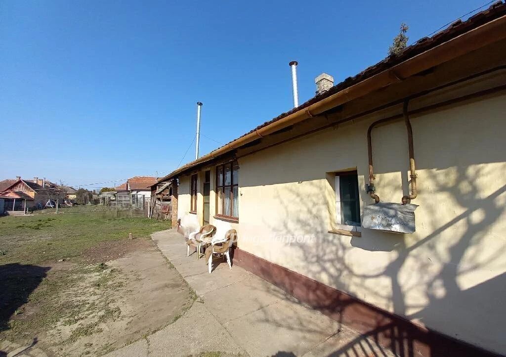 Eladó Ház, Csongrád