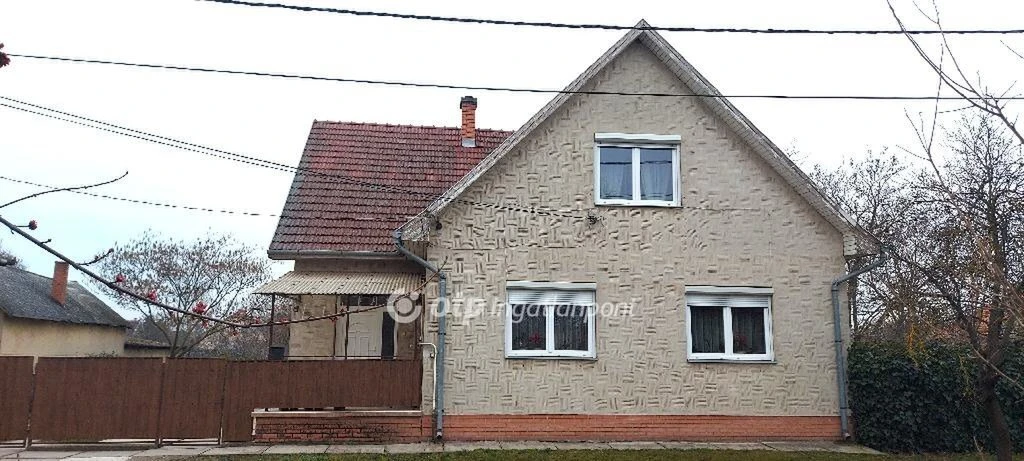 Eladó Ház, Kunszentmárton