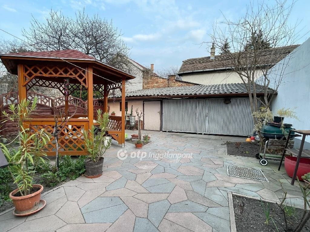 Eladó Ház, Budapest 14. ker.