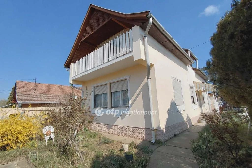 Eladó Ház, Orosháza