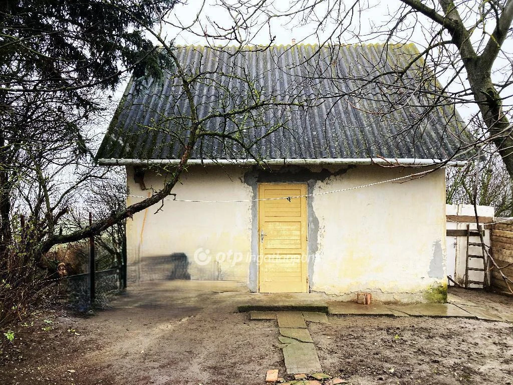 Eladó Ház, Szentes