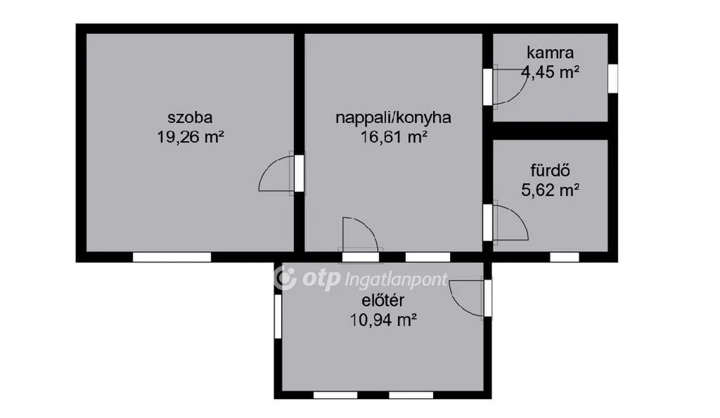 Eladó Ház, Szentes