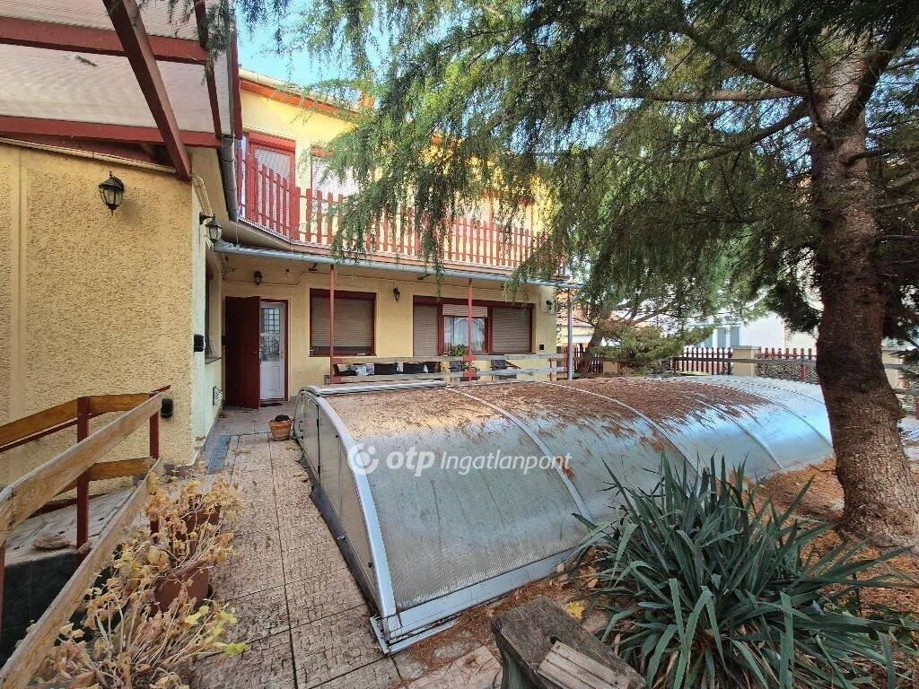 Eladó Ház, Hódmezővásárhely