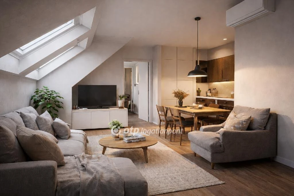 Eladó Lakás, Szeged