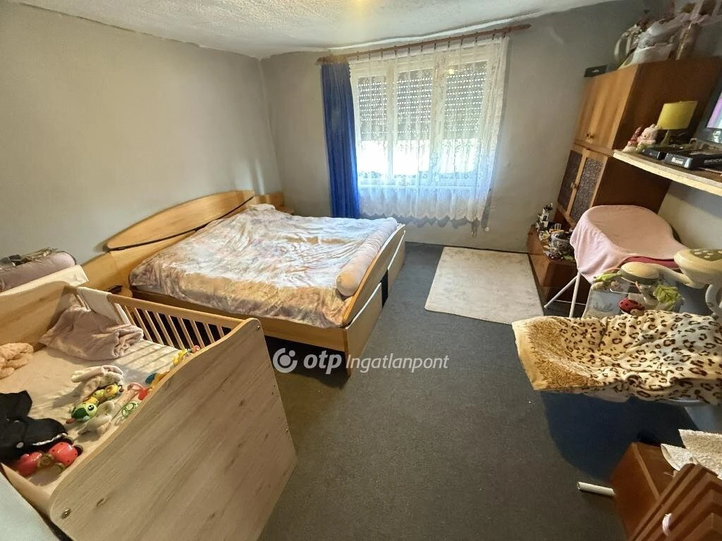 Eladó Ház, Tiszakécske