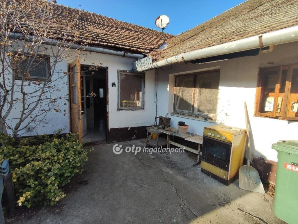 Eladó Ház, Hódmezővásárhely