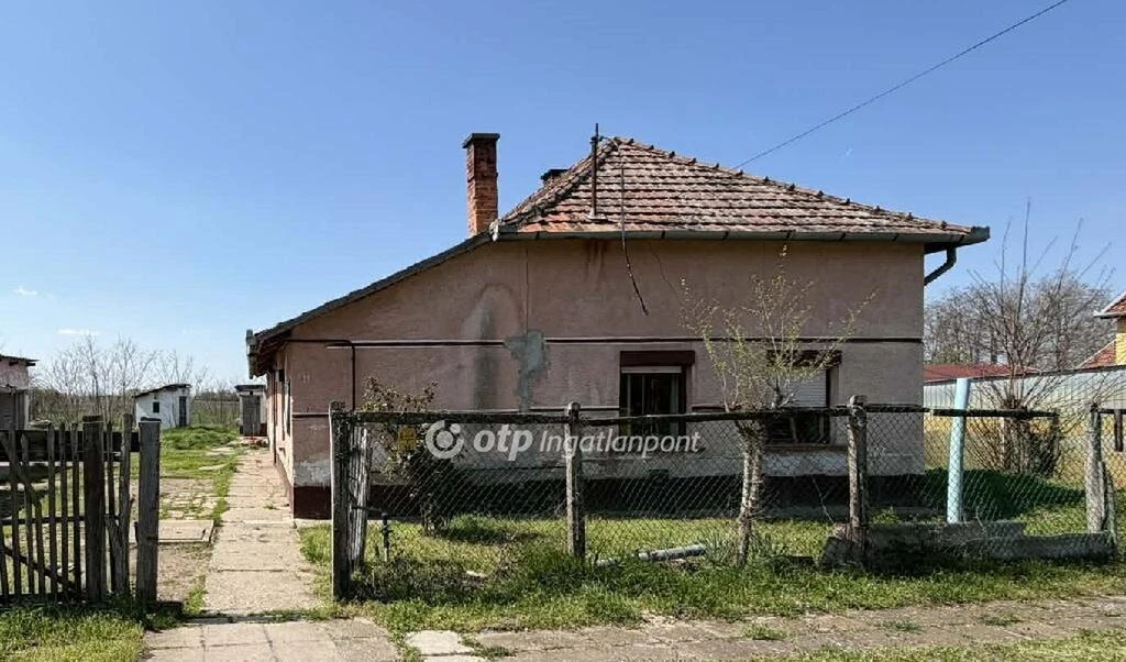 Eladó Ház, Csanytelek