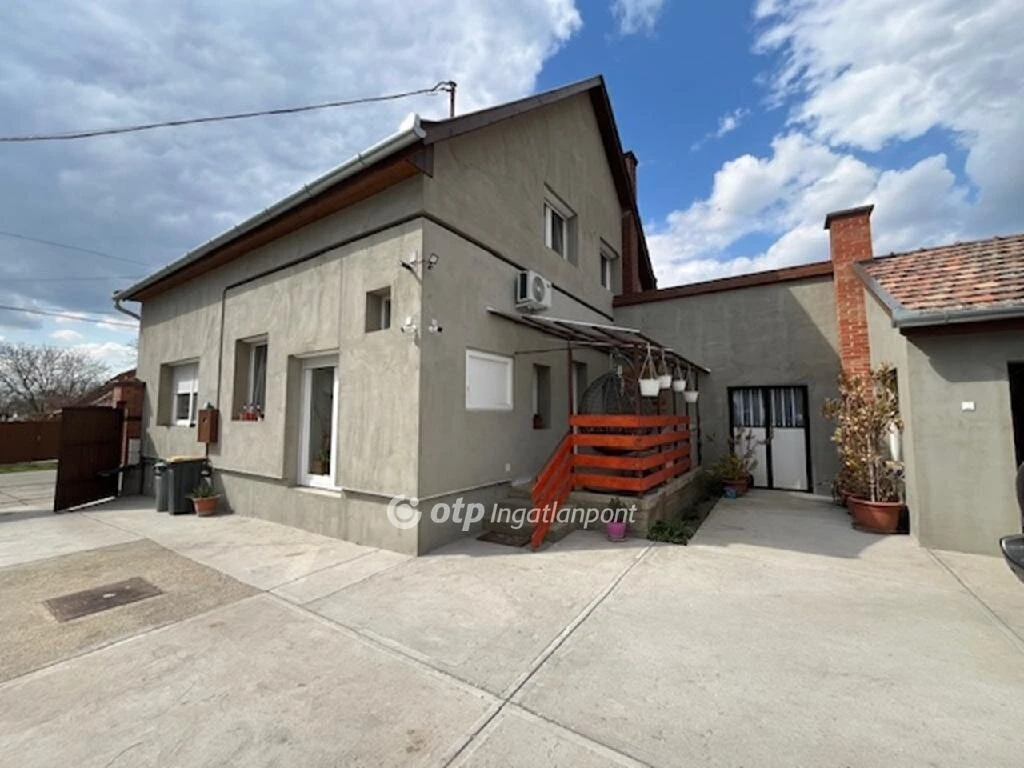 Eladó Ház, Jánoshalma