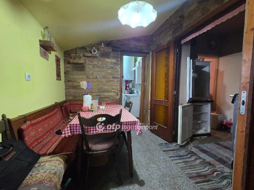 Eladó Ház, Mezőhegyes