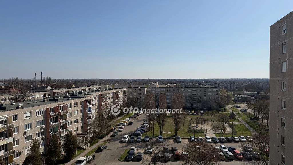 Eladó Lakás, Budapest 21. ker.