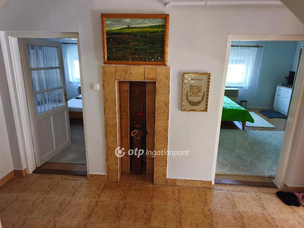 Eladó Ház, Dévaványa