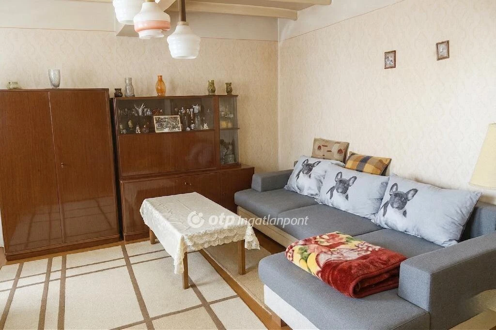 Eladó Ház, Kunszentmárton