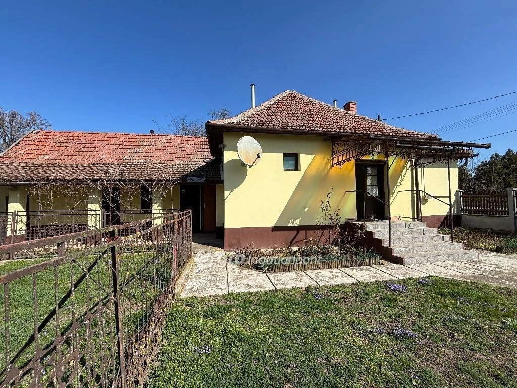 Eladó Ház, Kétegyháza