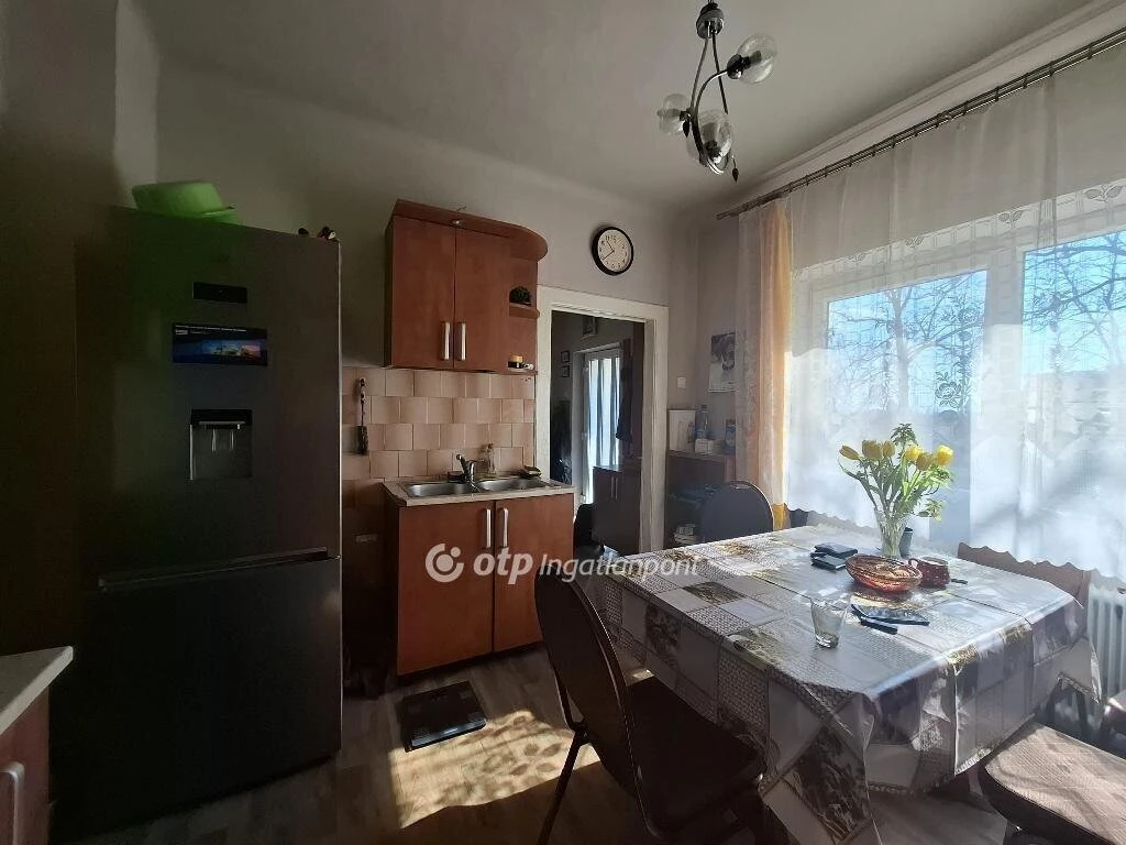 Eladó Ház, Kötegyán