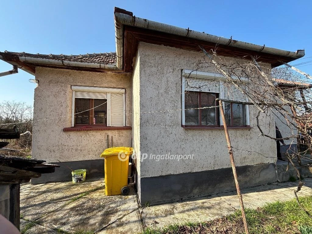 Eladó Ház, Kötegyán