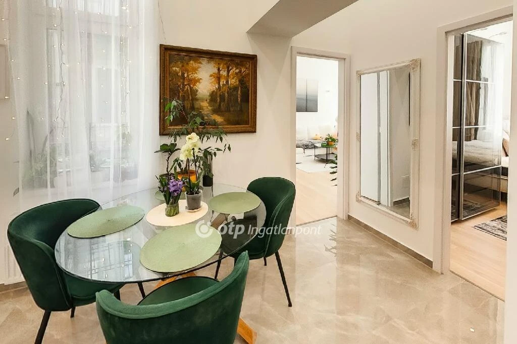 Eladó Lakás, Budapest 7. ker.