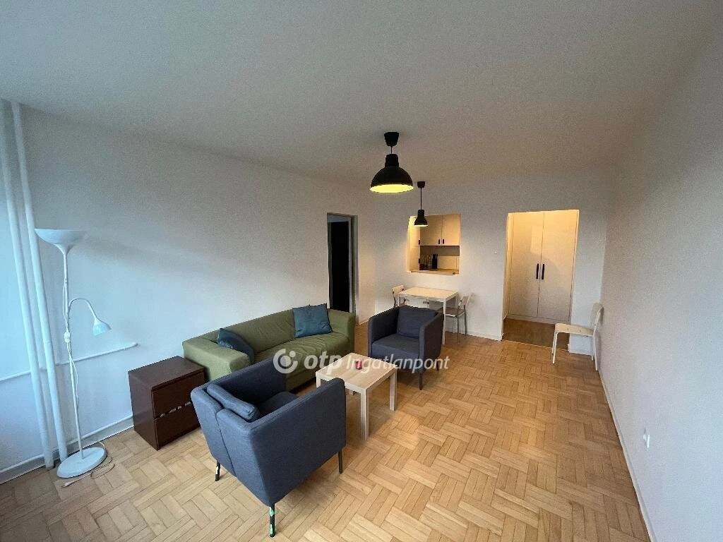 Eladó Lakás, Budapest 14. ker.