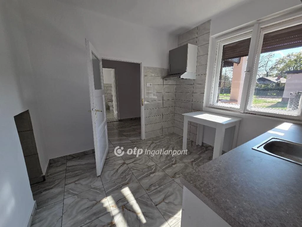 Eladó Ház, Mezőhegyes