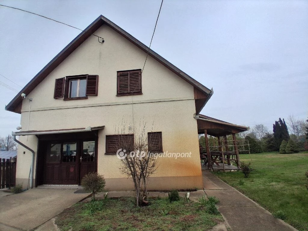 Eladó Ház, Kiskunfélegyháza