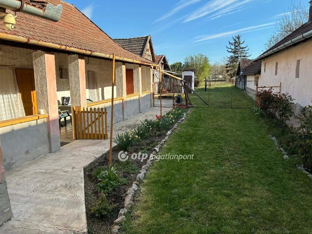 Eladó Ház, Mezőkovácsháza