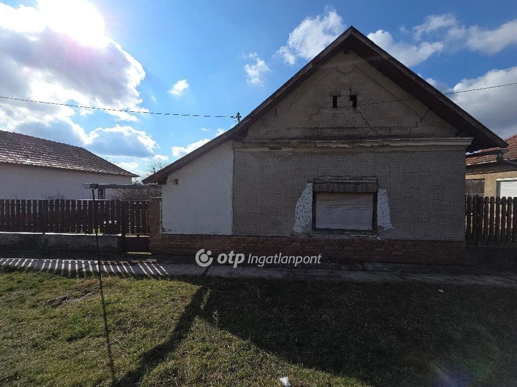 Eladó Telek, Orosháza