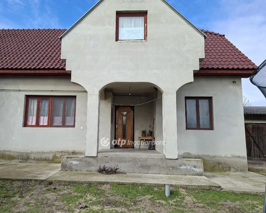 Eladó Ház, Kiskunmajsa