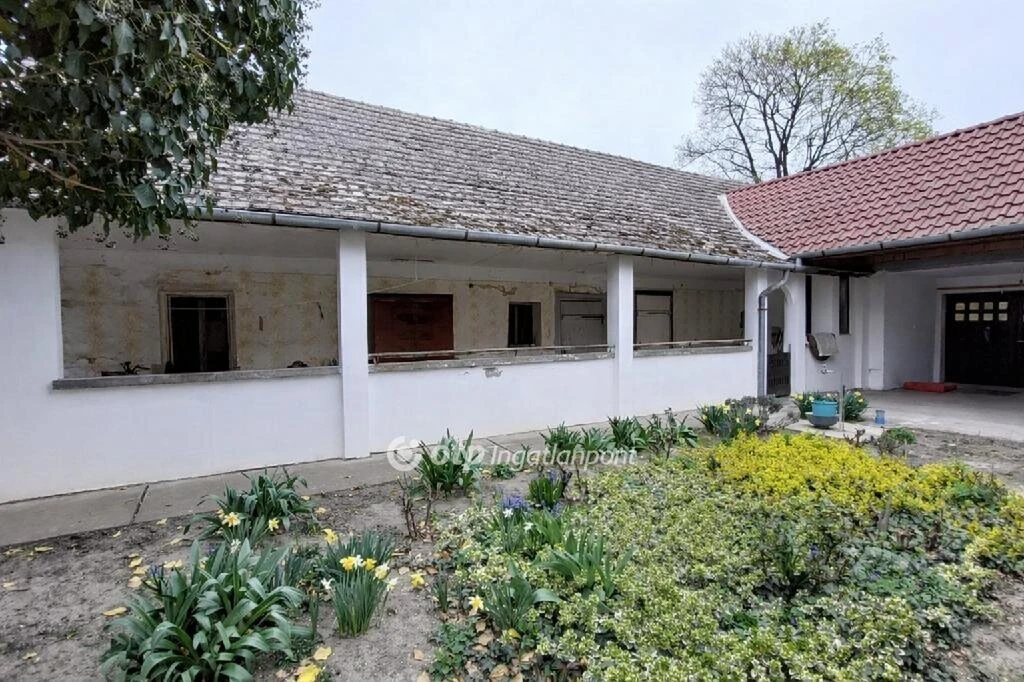 Eladó Ház, Csongrád