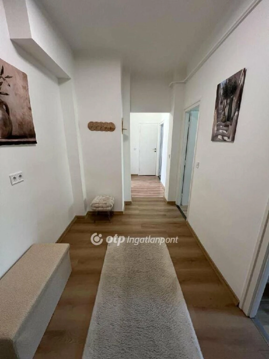 Eladó Lakás, Kecskemét