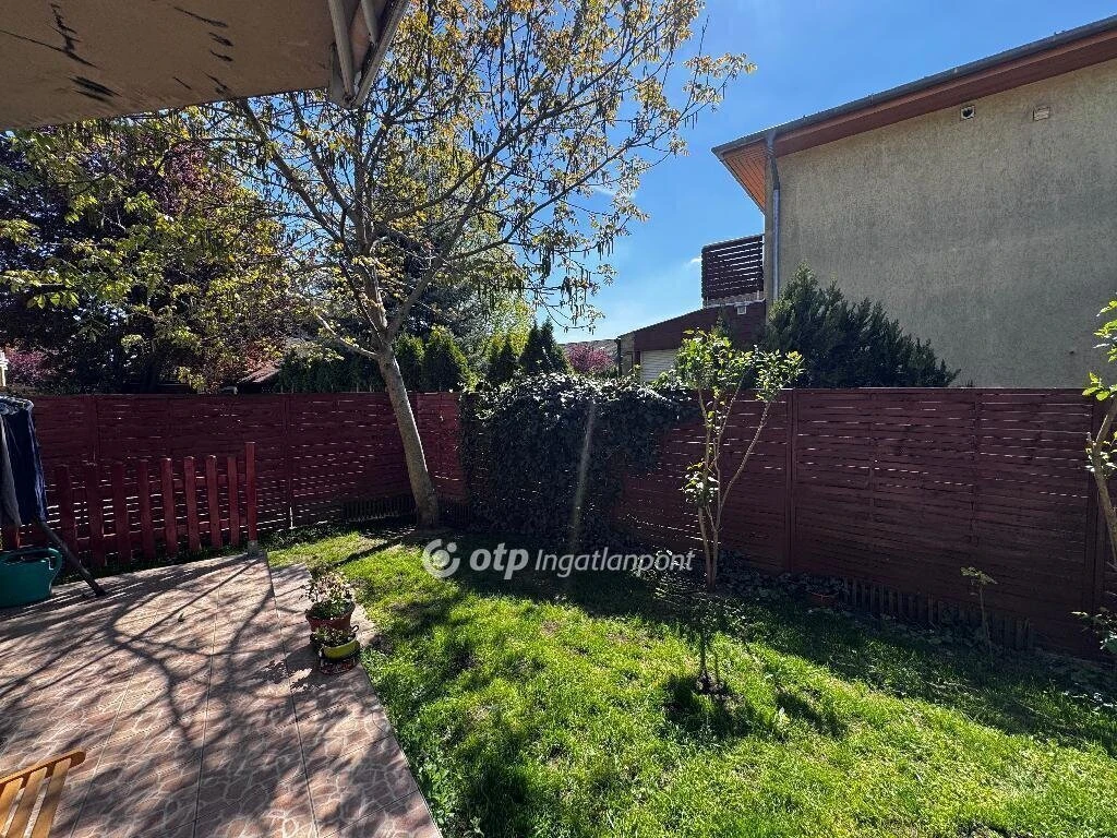 Eladó Lakás, Budapest 17. ker.