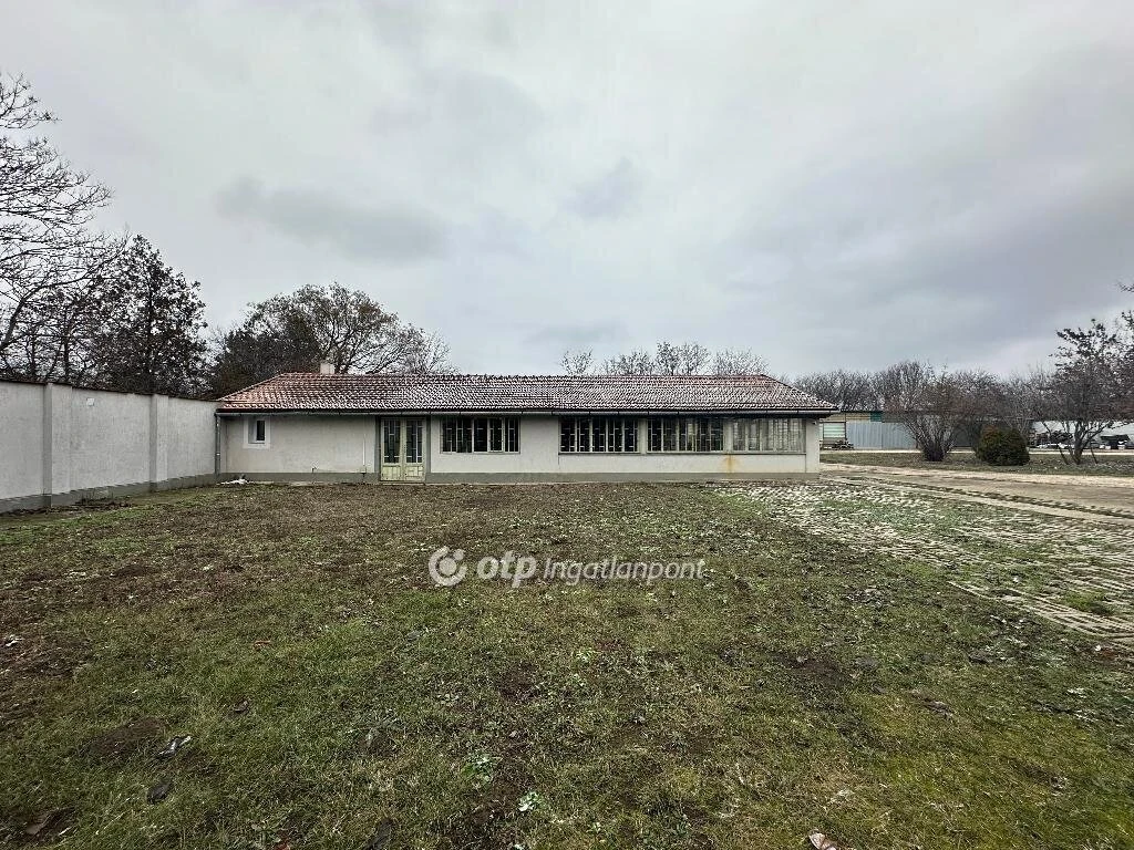 Eladó Ház, Szentes