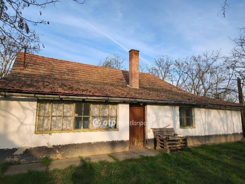 Eladó Ház, Nagytőke