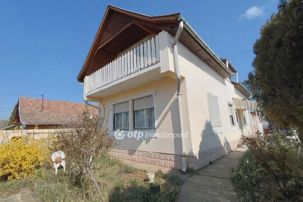 Eladó Ház, Orosháza