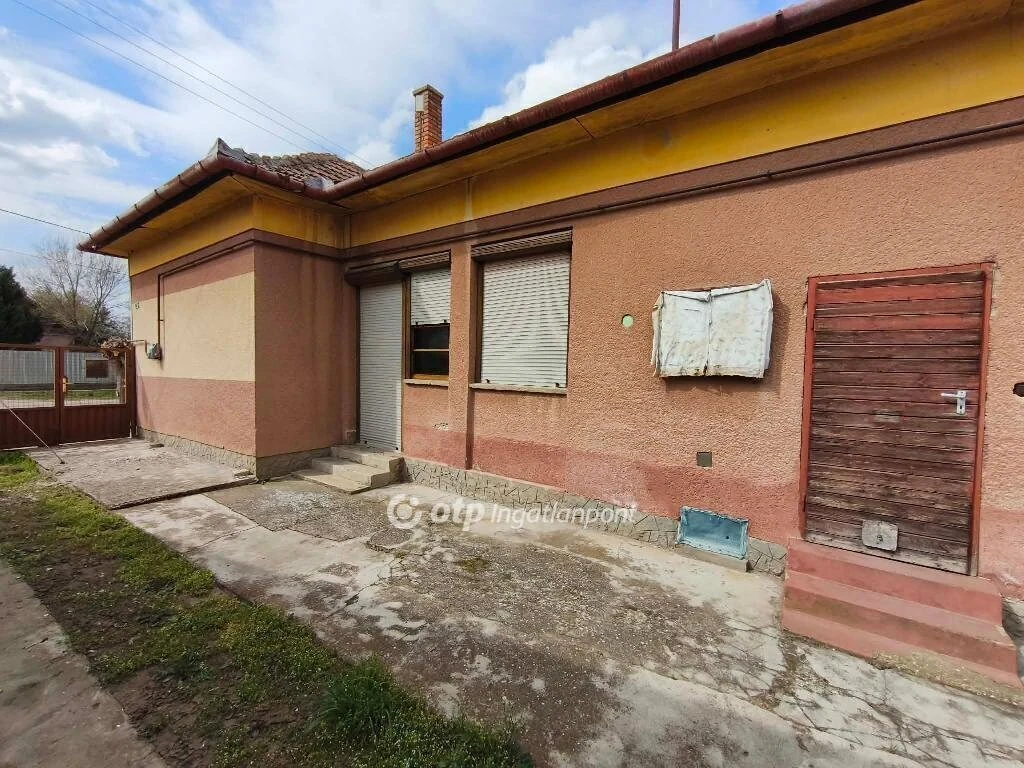 Eladó Ház, Orosháza