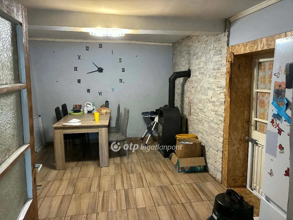 Eladó Ház, Mezőkovácsháza