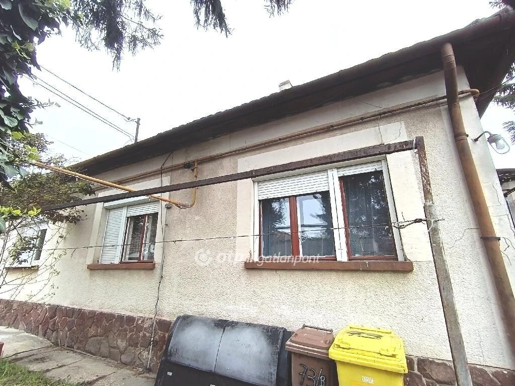 Eladó Ház, Szentes