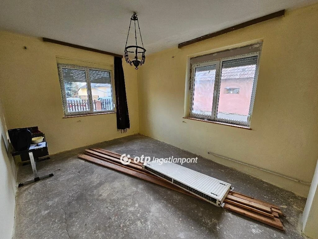 Eladó Ház, Mezőkovácsháza