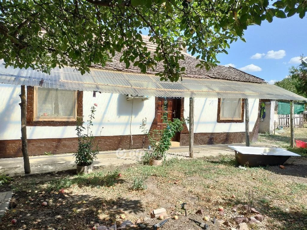 Eladó Ház, Orosháza