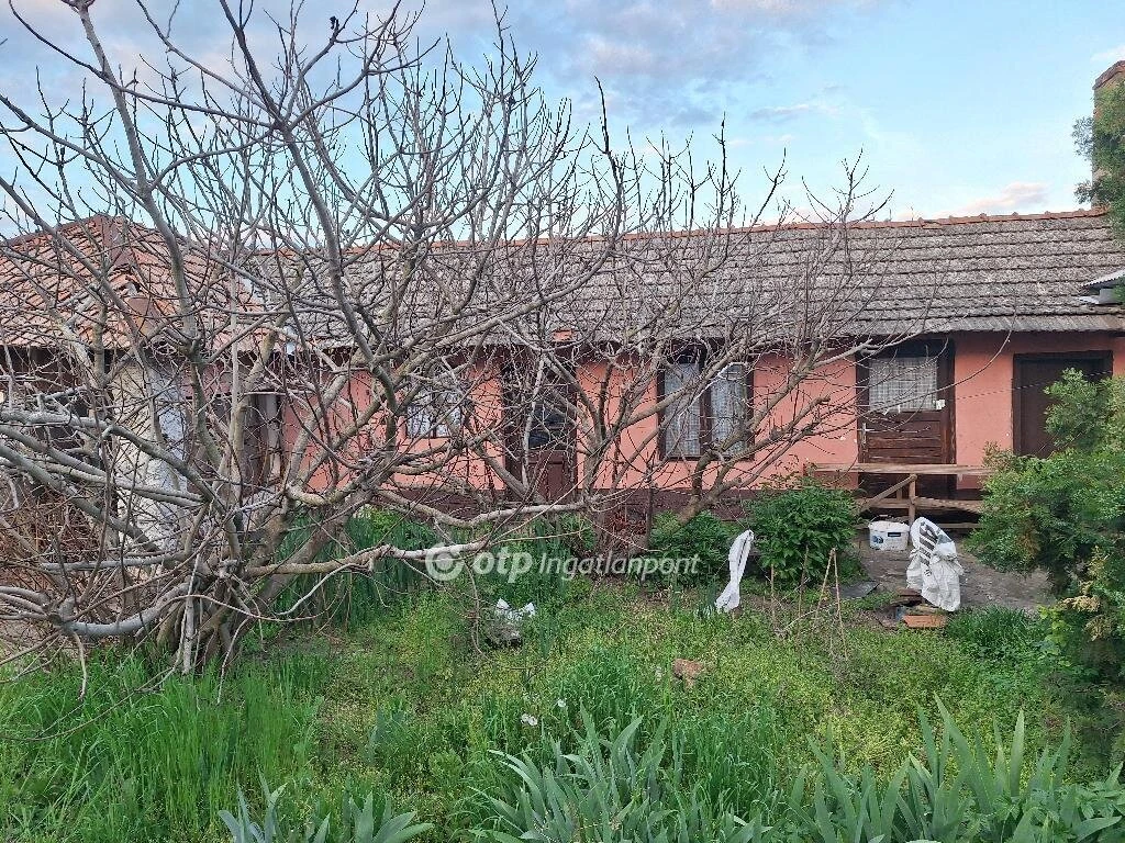 Eladó Ház, Mezőkovácsháza