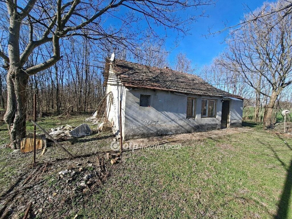 Eladó Ház, Petőfiszállás