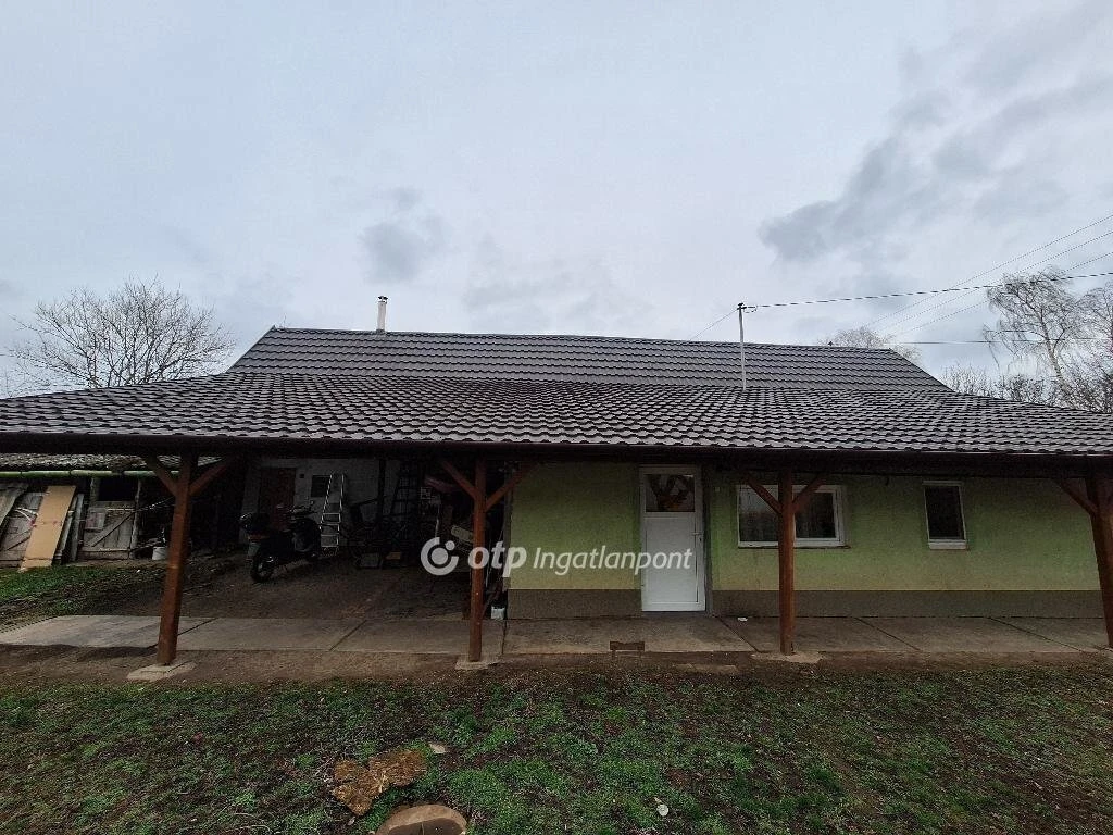 Eladó Ház, Mezőkovácsháza