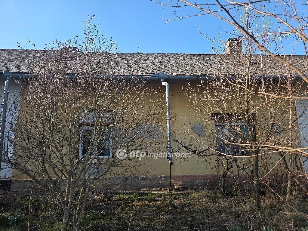 Eladó Lakás, Mezőhegyes