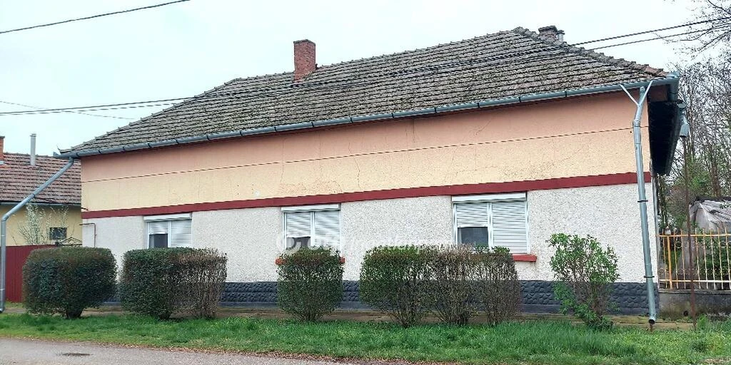 Eladó Ház, Tiszasas